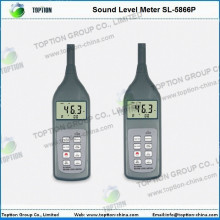 SL-5868P Multi-Functional Sound Level Meter Tester